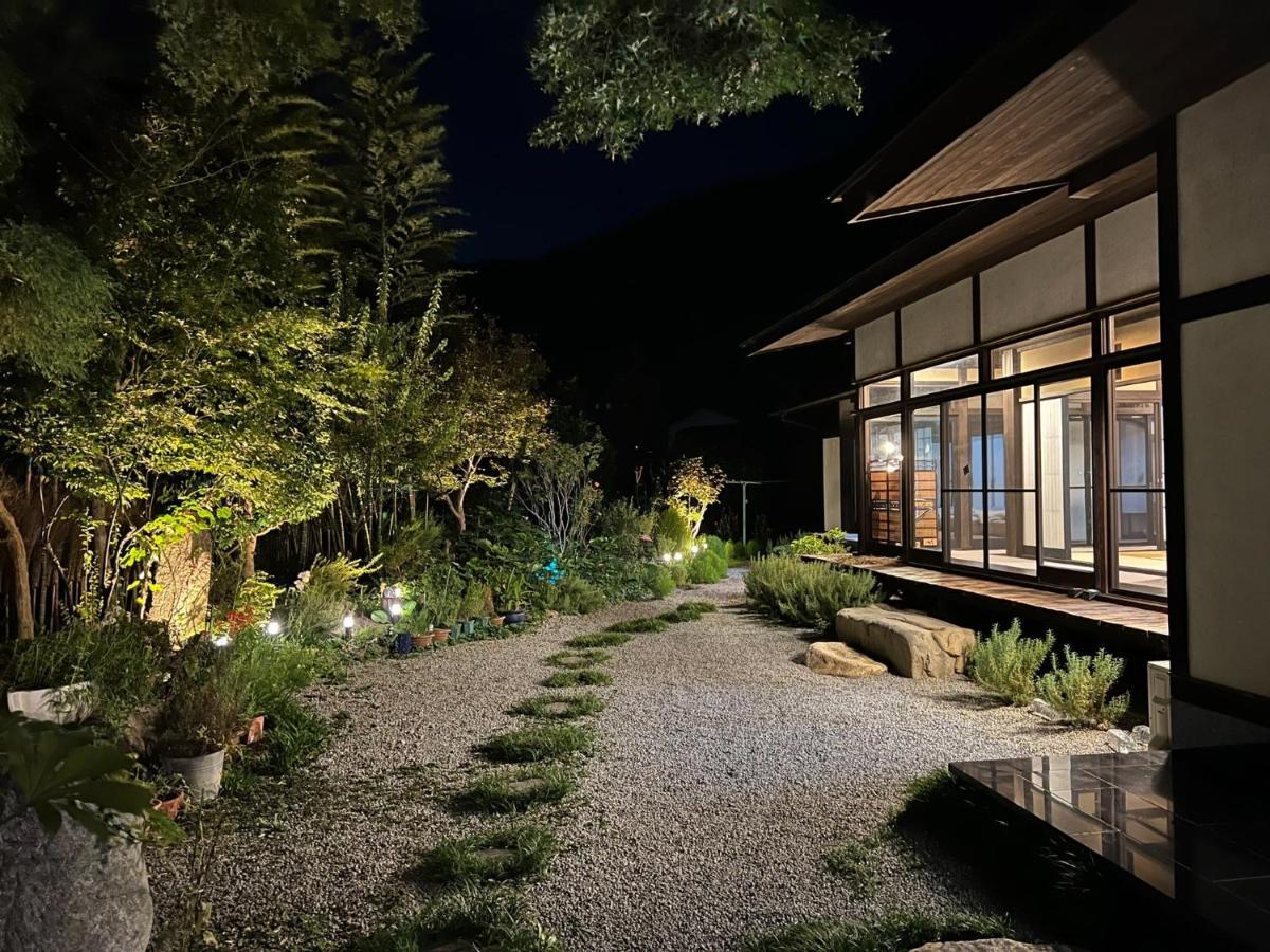 Fukurou No Oyado - Vacation Stay 71243V Fuefuki Exterior photo